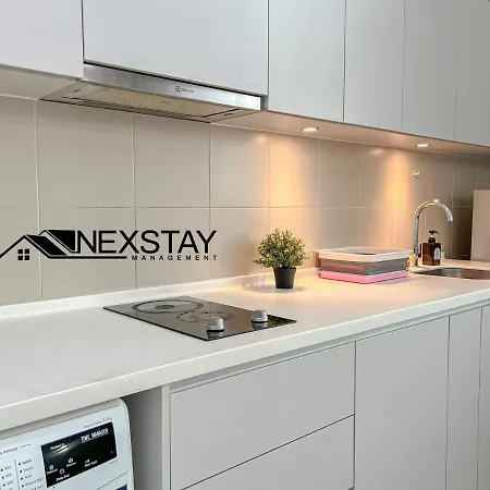 Cozy I-City Duplex Getaway By Nexstay Shah Alam Exterior photo