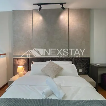 Cozy I-City Duplex Getaway By Nexstay Shah Alam Exterior photo