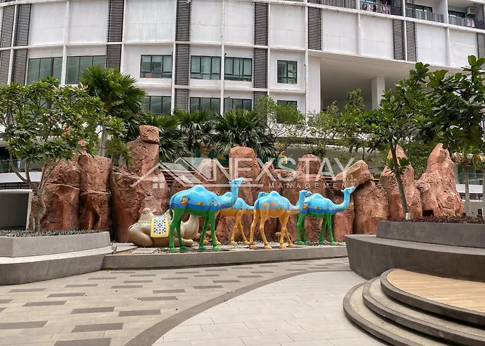 Cozy I-City Duplex Getaway By Nexstay