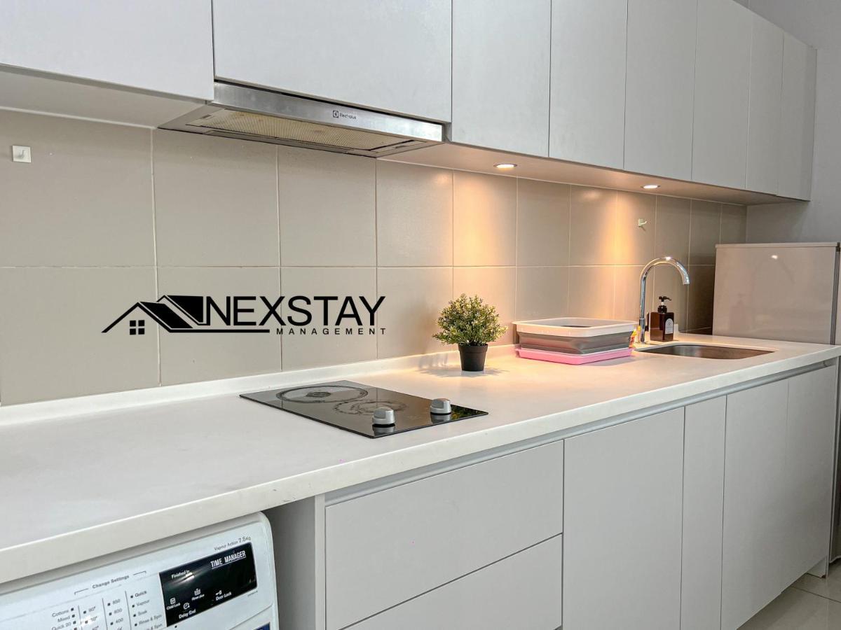 Apartment Cozy I-city Duplex Getaway By Nexstay Shah Alam
