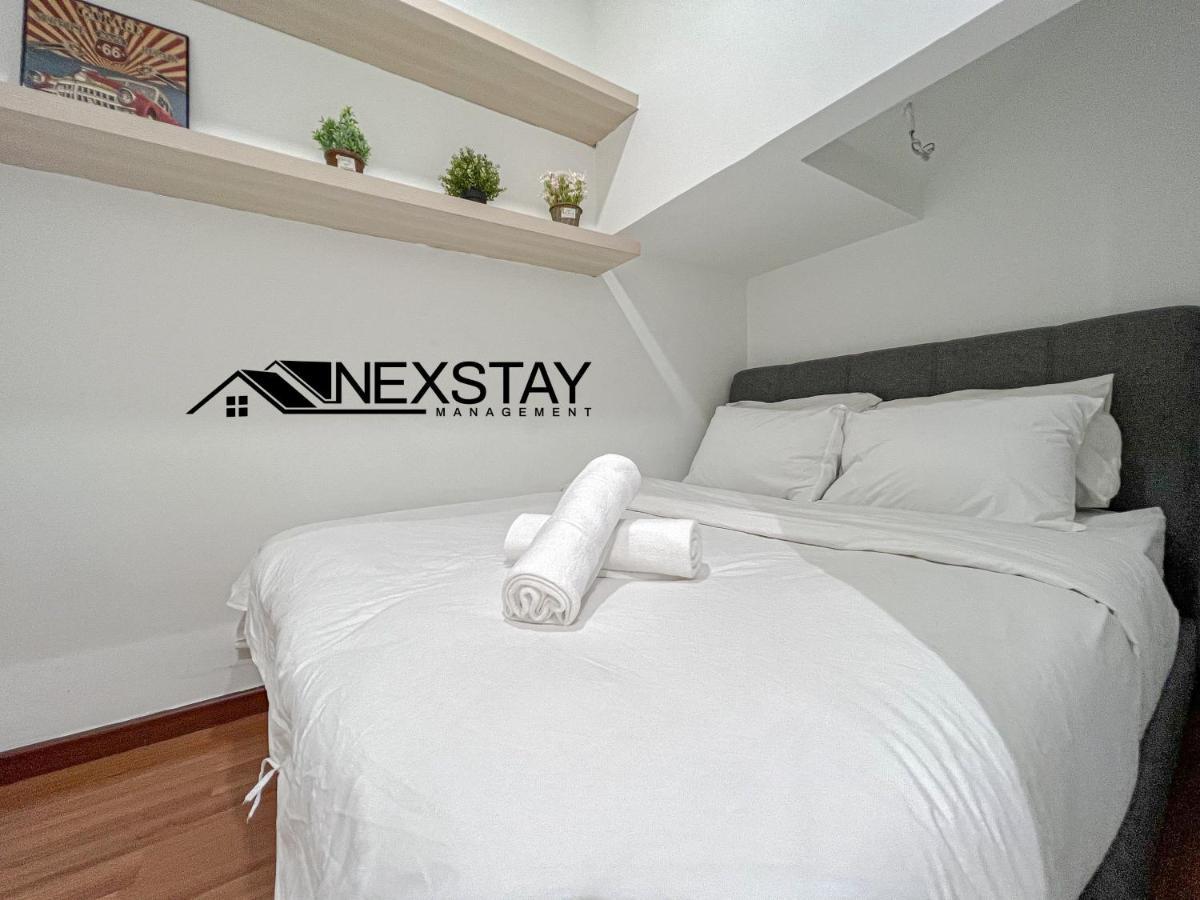 Cozy I-city Duplex Getaway By Nexstay * Shah Alam