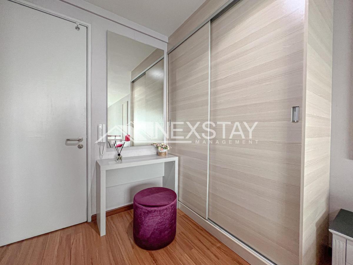 Cozy I-city Duplex Getaway By Nexstay