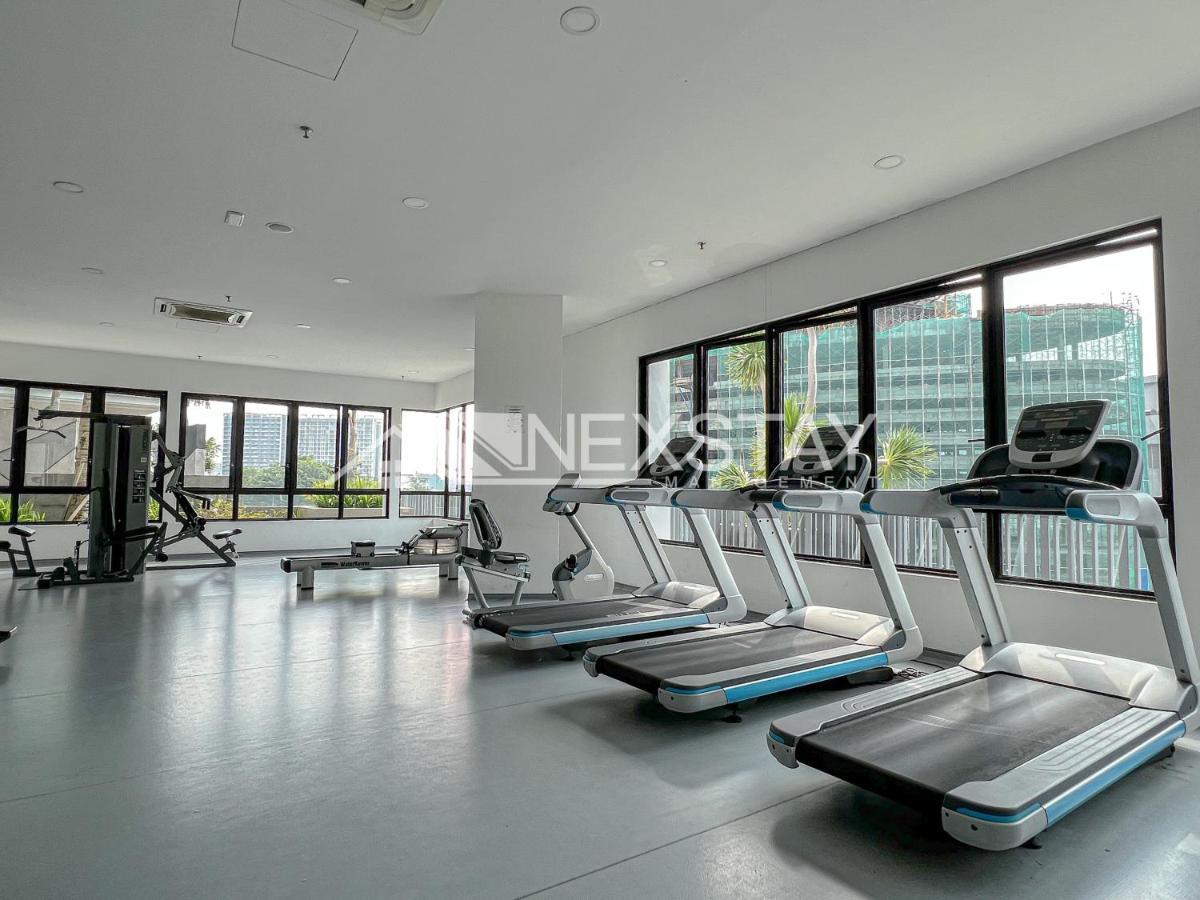 Cozy I-city Duplex Getaway By Nexstay *