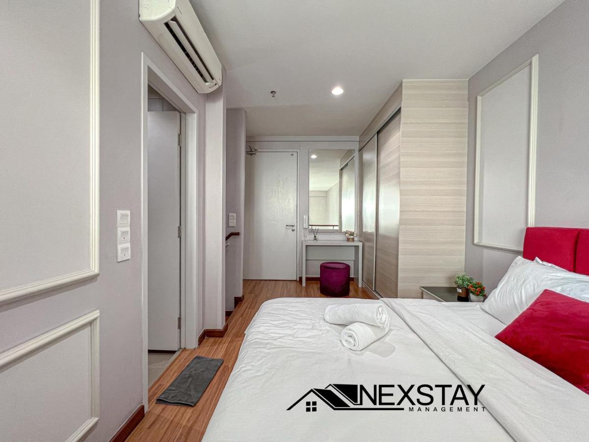 Apartment Cozy I-city Duplex Getaway By Nexstay *