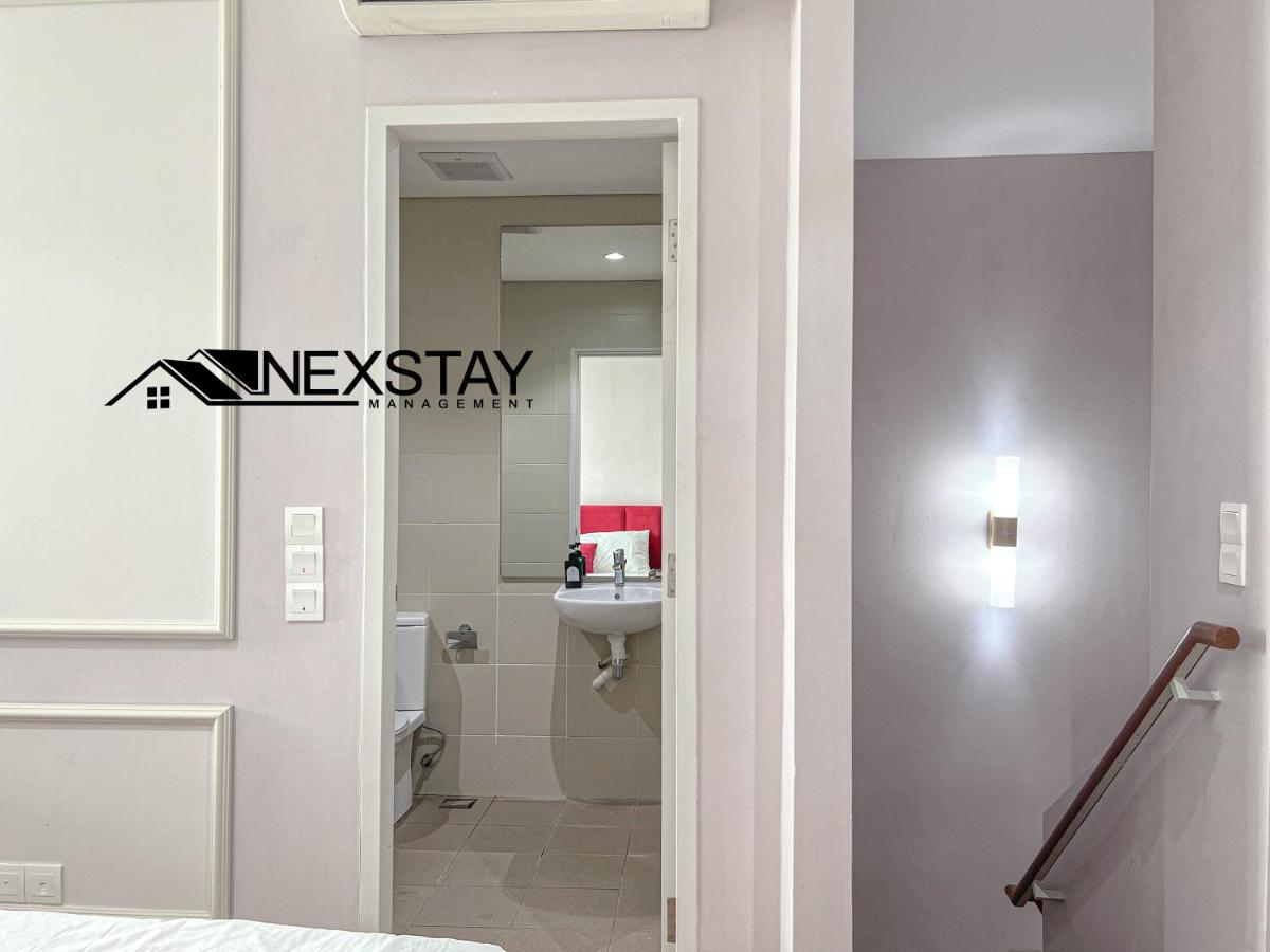 Apartment Cozy I-city Duplex Getaway By Nexstay Shah Alam