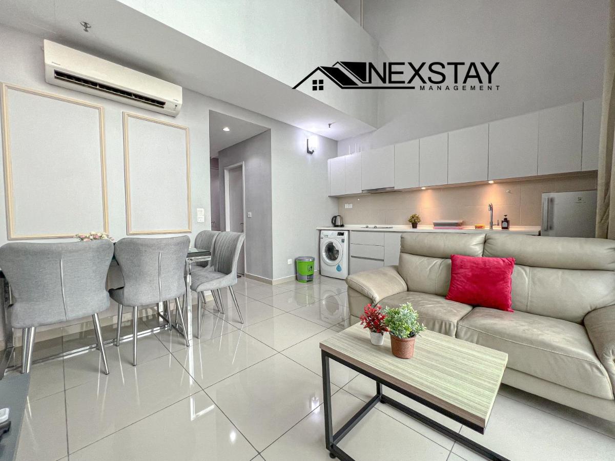 Apartment Cozy I-city Duplex Getaway By Nexstay