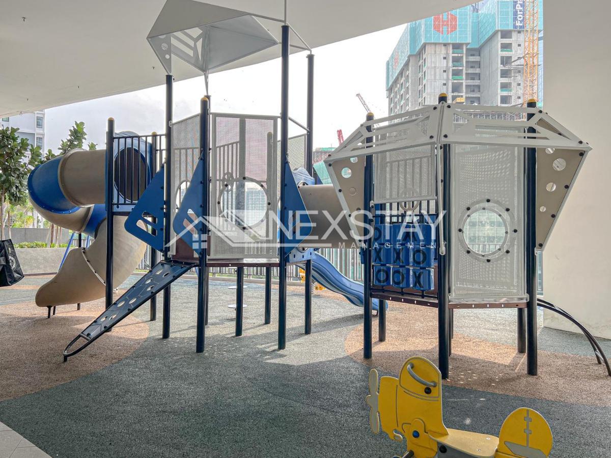 Apartment Cozy I-city Duplex Getaway By Nexstay