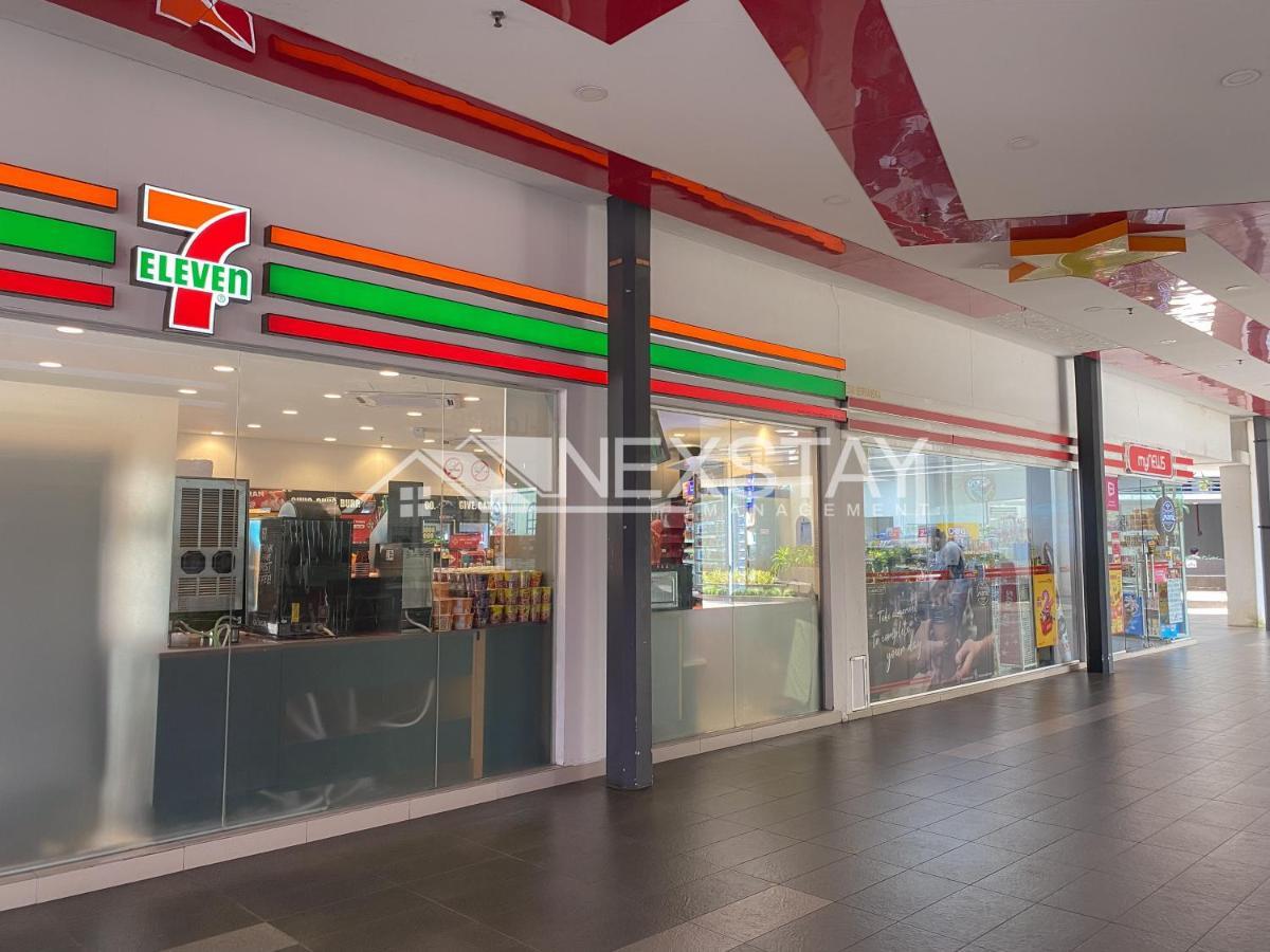 Cozy I-city Duplex Getaway By Nexstay Shah Alam