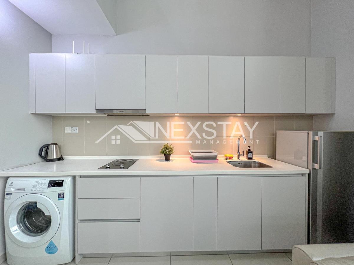 Cozy I-city Duplex Getaway By Nexstay Shah Alam